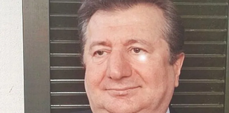 MHP'den Sabahattin Önkibar hakkında suç duyurusu