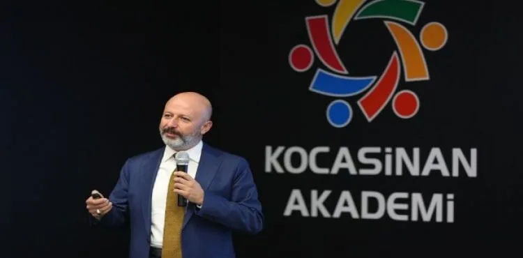 Kocasinan Belediyesi'nden Çocuklar İçin Doludizgin Yaz Programı