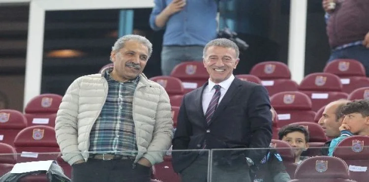 Kayserispor Başkanı Erol Bedir'den borç açıklaması