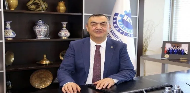 İSO İlk 500'de 18 KAYSO Üyesi Firma Yer Aldı