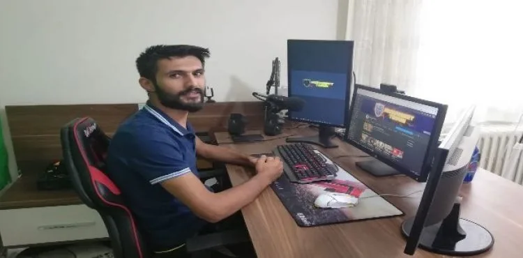 PubG oyunu Mavi Balina'nın önüne geçti