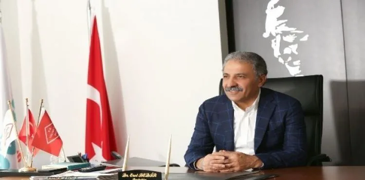 Kayserispor Başkanı Erol Bedir: “Kararı camia verecek”
