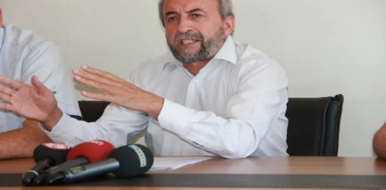 Kalkan: “İstanbul'un Fethini Ve Fetih Şuurunu Gençlere Anlatmalıyız”