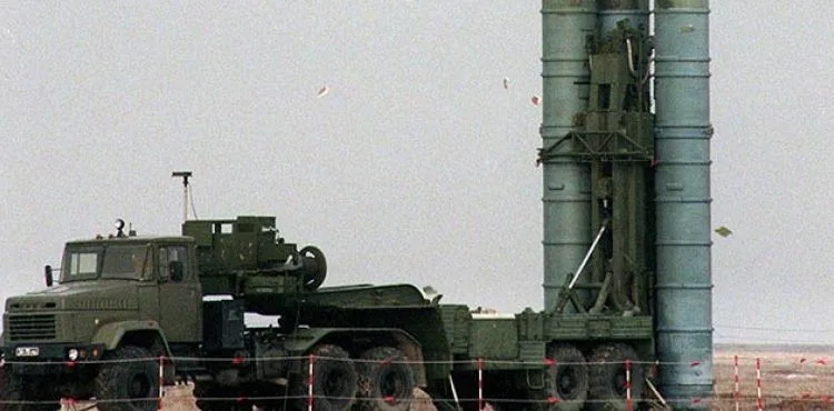 Türkiye S-400'leri nerede kullanacak?