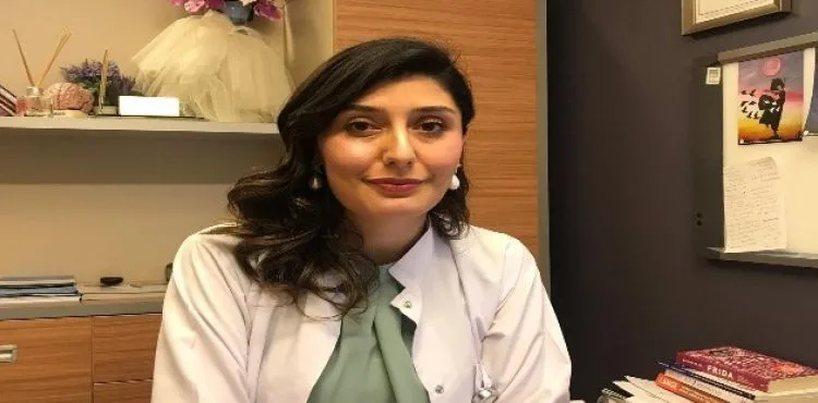 Nöroloji Uzmanı Doç Dr. Özlece, "MS Hastalığını Basite Almayın"