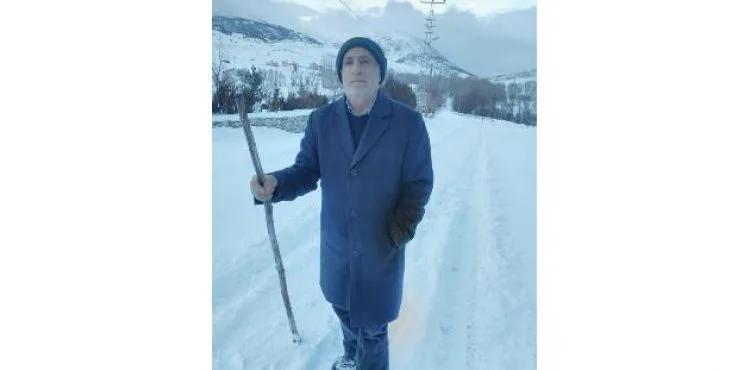 Terör propagandası yapan muhtar tutuklandı