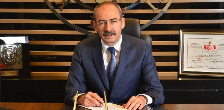 Başkan Gülsoy’dan Kadir Gecesi Mesajı