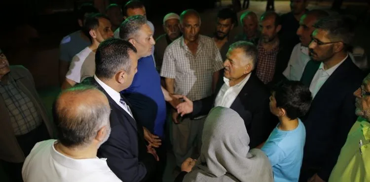 “ÜLKEMİZİN KIYMETİNİ BİLELİM”