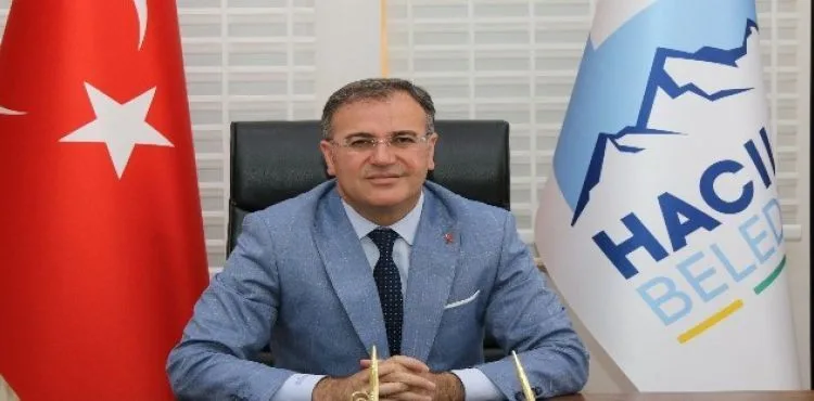 Hacılar Ramazan Bayramı'na Hazır