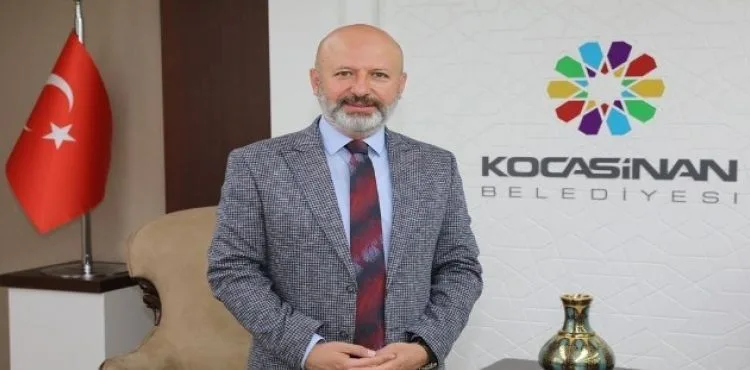 Başkan Çolakbayrakdar'dan işçilere büyük jest