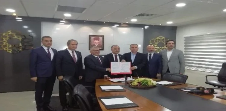 Hayırseverlerden Eğitime Katkı