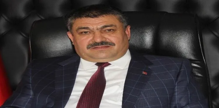 Kayseri'de ‘Süne zararlısı' alarmı