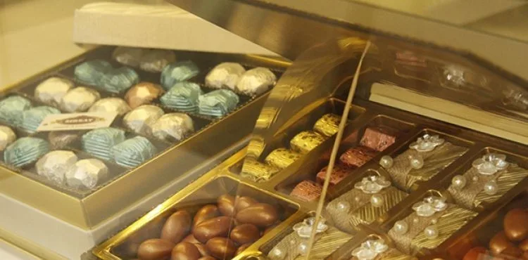 Ucuz bayram çikolatası sağlığı tehdit ediyor