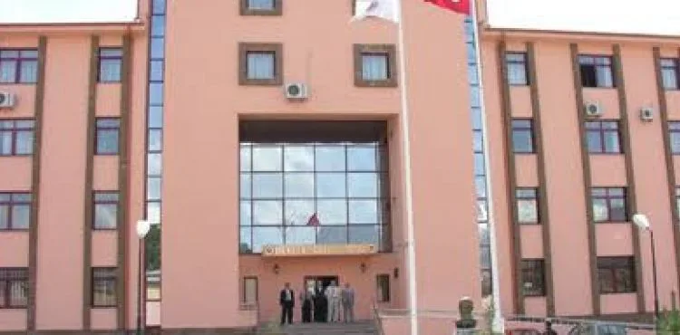 Develi Adliyesi'ne 2 Savcı 3 Hakim atandı