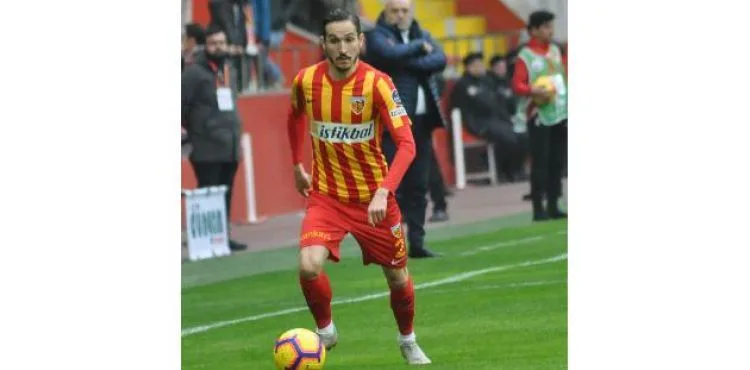 Tiago Lopes: "Hiç bir kulüple anlaşma yapmadım"
