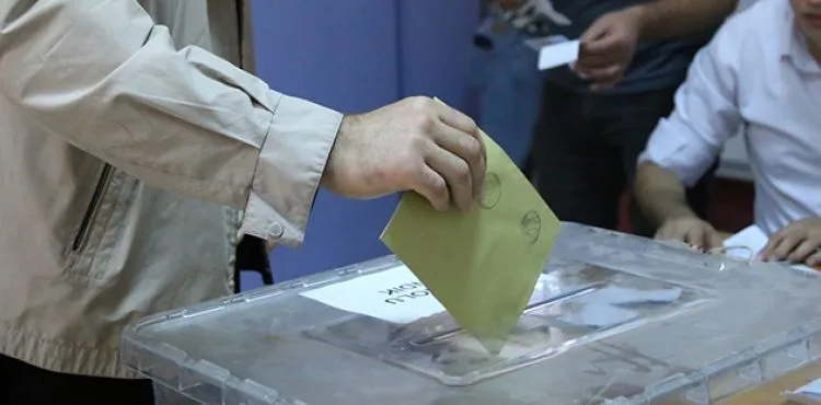 Yusufeli ve Keskin'de AK Parti Honaz'da CHP kazandı!