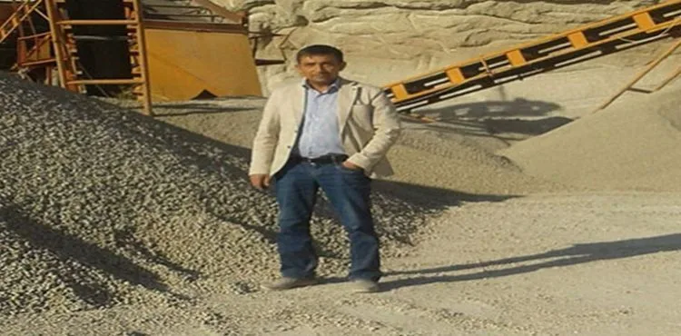 Kayseri'de trafik kazası: 1 ölü