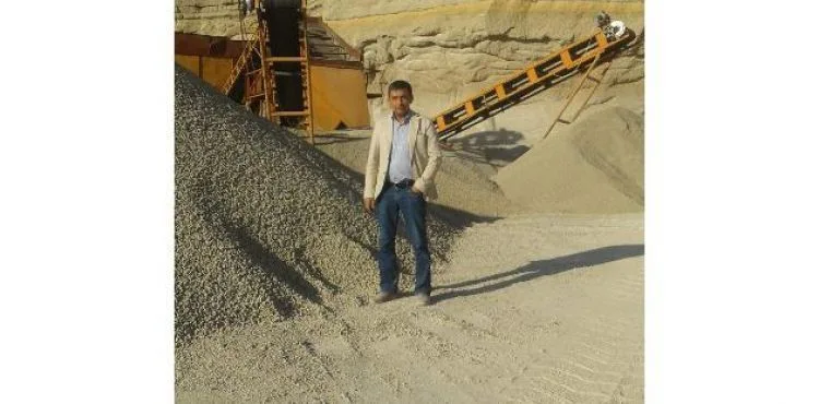 Kayseri'de trafik kazası: 1 yaralı