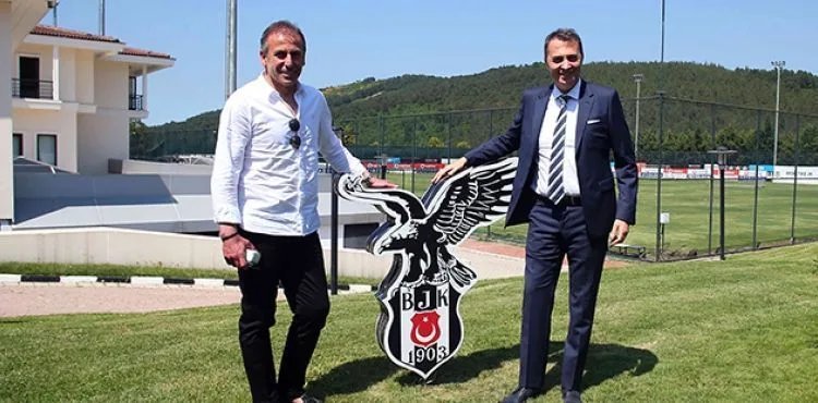 Beşiktaş'ta Avcı pazartesi imzalıyor
