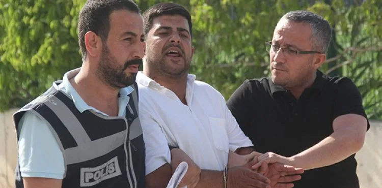 Çocukluk arkadaşını öldürdü, 'Cinayet mi işledik' dedi