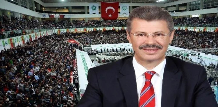 Turhal Şeker Fabrikası'nun Kayseri Şeker bünyesine katılışının birinci yılı