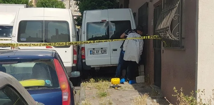 Kayıp çocuğun feci ölümü