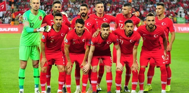 A Milliler, İzlanda önünde üç puan arıyor