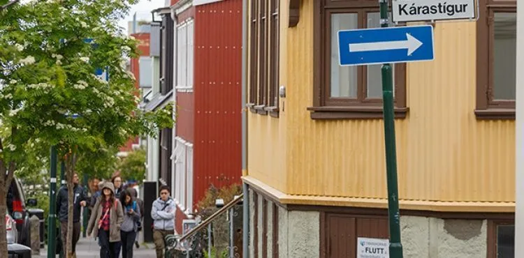 Bir yanardağ patlarsa adı duyulan ülke: İzlanda