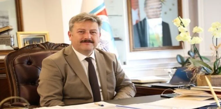 Başkan Palancıoğlu:“Yerelde Başlayan Başarılar Artık Milli Takımlarımız ile de Devam Etmektedir”