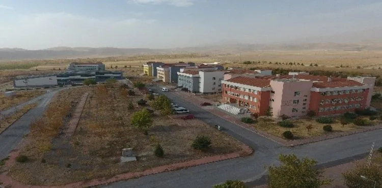 YÖK Develi'deki Fakültelerin Öğrenci Talebini Onayladı