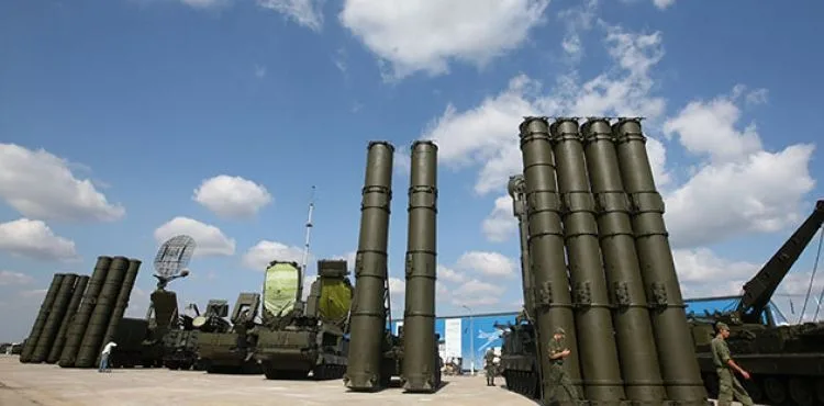 Kremlin'den flaş S-400 açıklaması