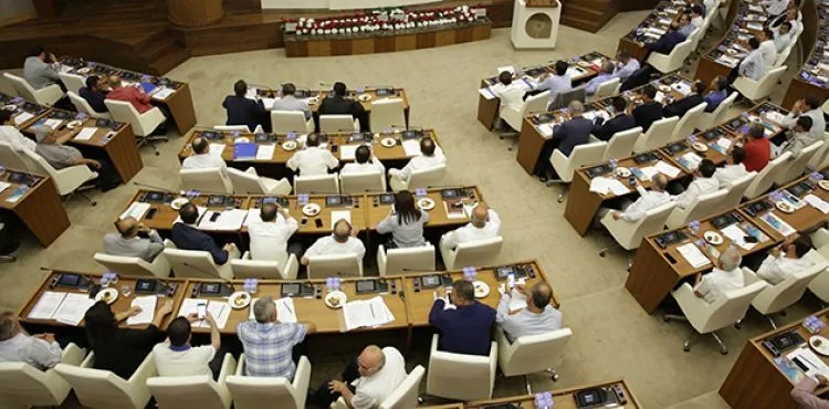Faytonların atları tarımın hizmetine verilecek