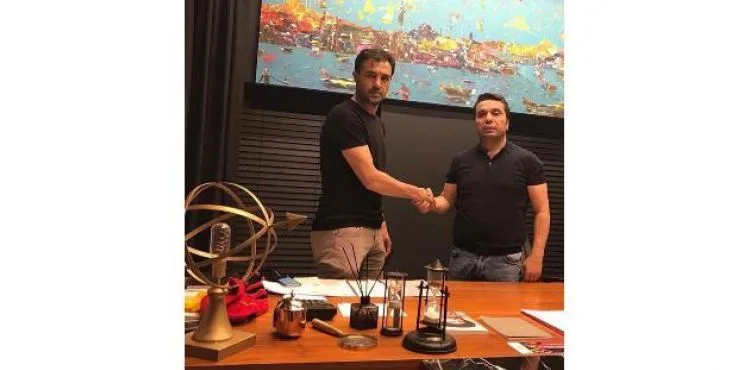Hasan Özer, NK Celik Zenica'da