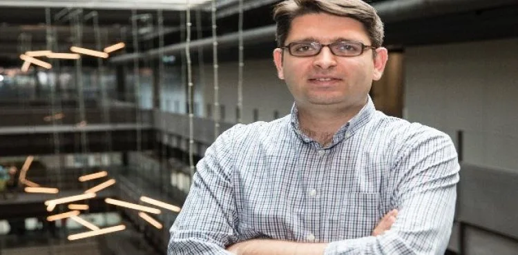 AGÜ Dr. Öğretim Üyesi Erdem'den Uluslararası Yayın