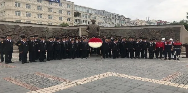 Jandarma Teşkilatı 180 Yaşında