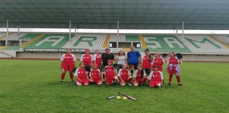 Analig'de Kayseri takımı Türkiye yarı finaline yükseldi
