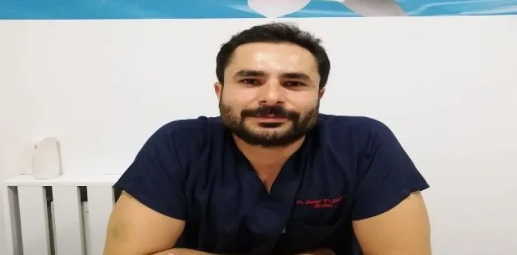 Üroloji Uzmanı Ömer Ozan Yıldızlı: “Çocuklarda psikolojik açıdan 2 yaş öncesinde sünnet yapılmalı”