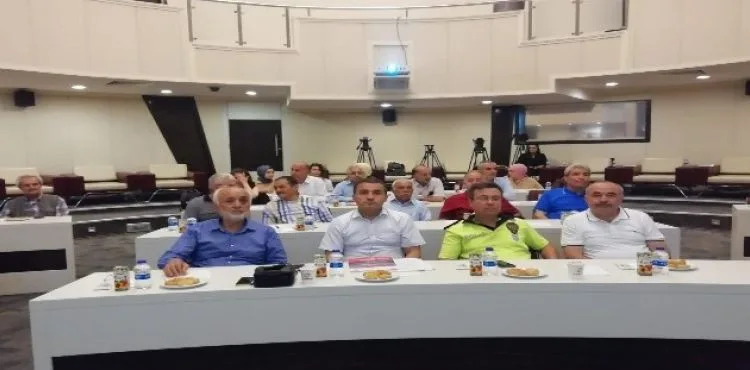 Trafik kazalarının ülke ekonomisine yıllık maliyeti 39 milyar TL