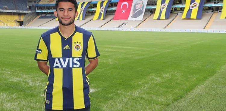 Fenerbahçe'nin yeni transferi Murat Sağlam kimdir ?