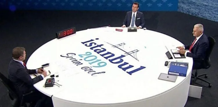 Binali Yıldırım: 'Bu seçimde oylar çalındı'