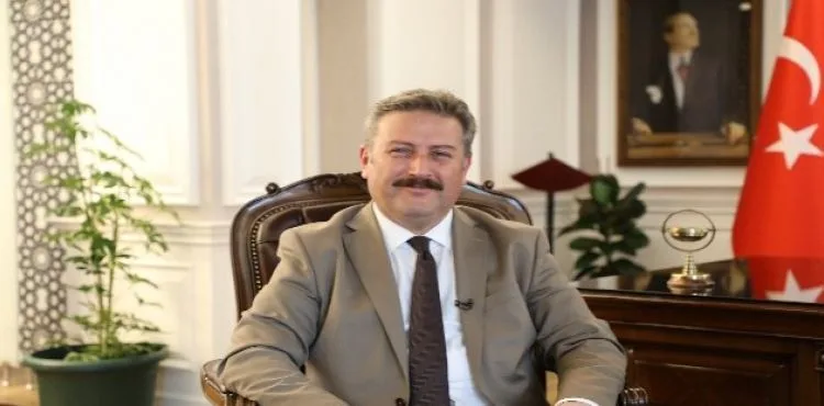 Mustafa Palancıoğlu, Avrupa Birliğinin Türkiye Çalışma Grubu Toplantısına Katılacak