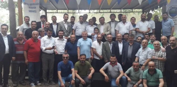 Cumhur İttifakının Belediye Başkanları, 23 Haziran Çalışmalarını Sürdürüyor