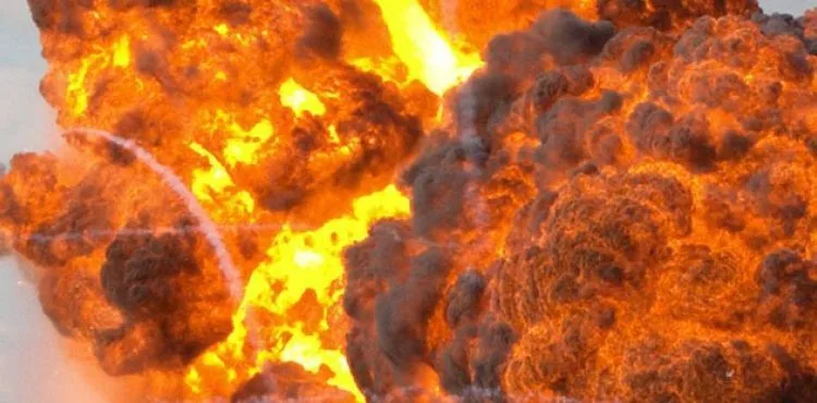 Nijerya'da intihar saldırısı: 30 ölü