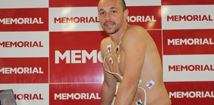 Aatif Chahechouhe, Antalyaspor için sağlık kontrolünden geçti