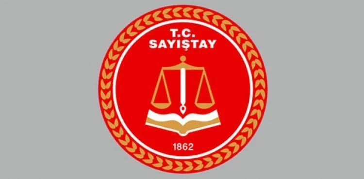 Sayıştay'dan rapor açıklaması