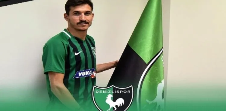 Tiago Lopes'ten Kayserispor açıklaması