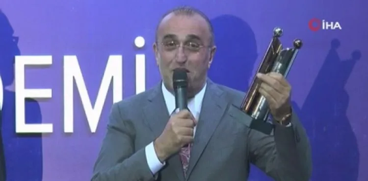 Abdurrahim Albayrak transferde 'sır' verdi