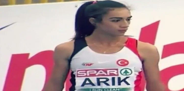 Fatma Arık Dünya Şampiyonasına Hazırlanıyor