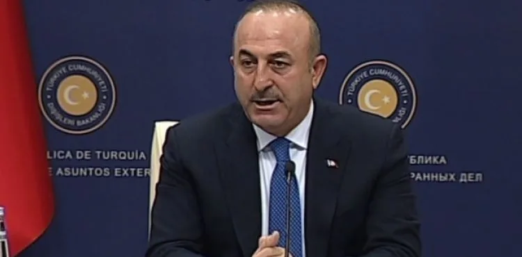 BM'nin Kaşıkçı raporuna Türkiye'den ilk yorum