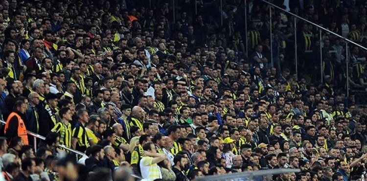 Fenerbahçe'den kombine bilet açıklaması